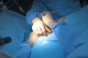 surgical first assistant programs near me