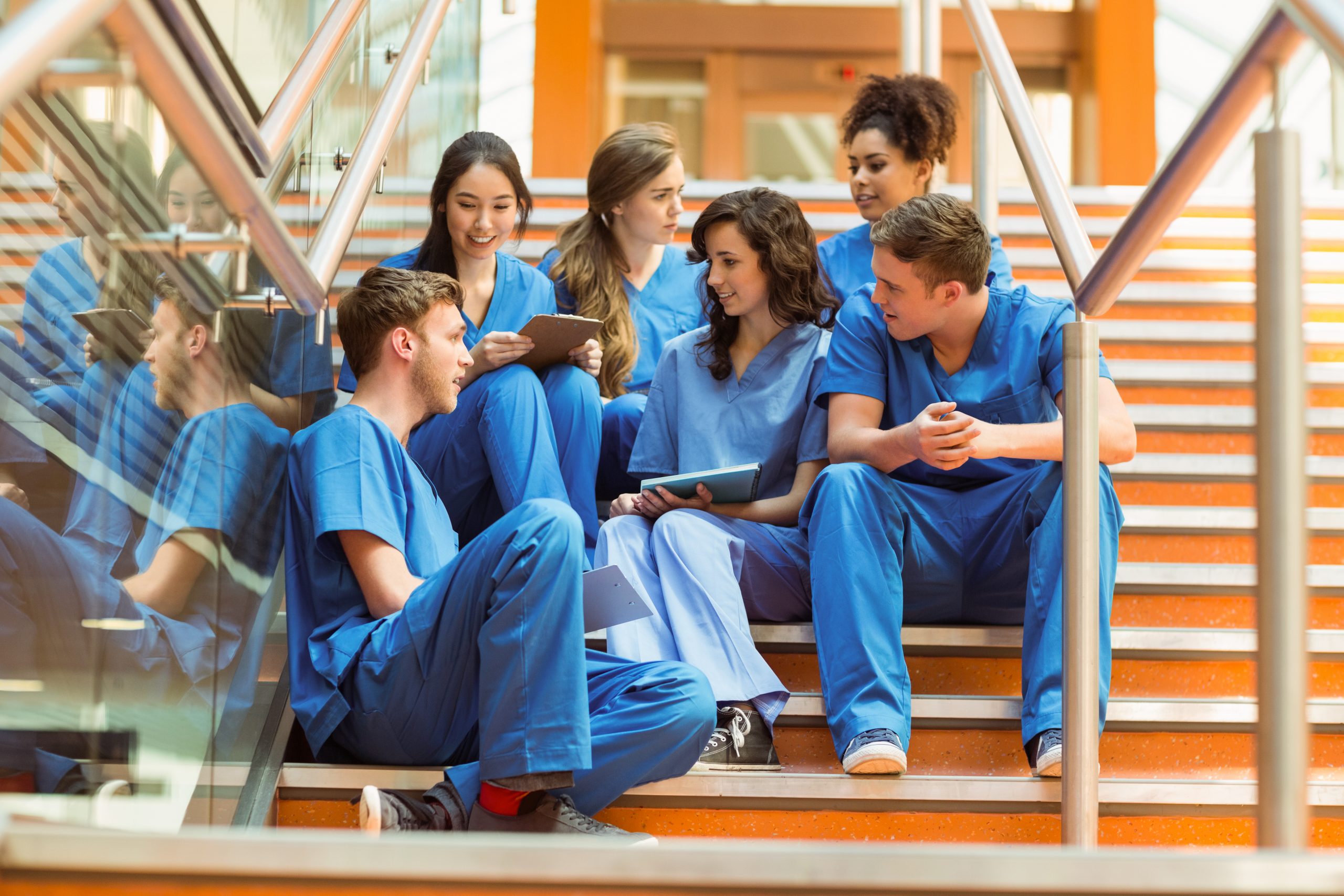 How to Go Directly From High School to Medical School