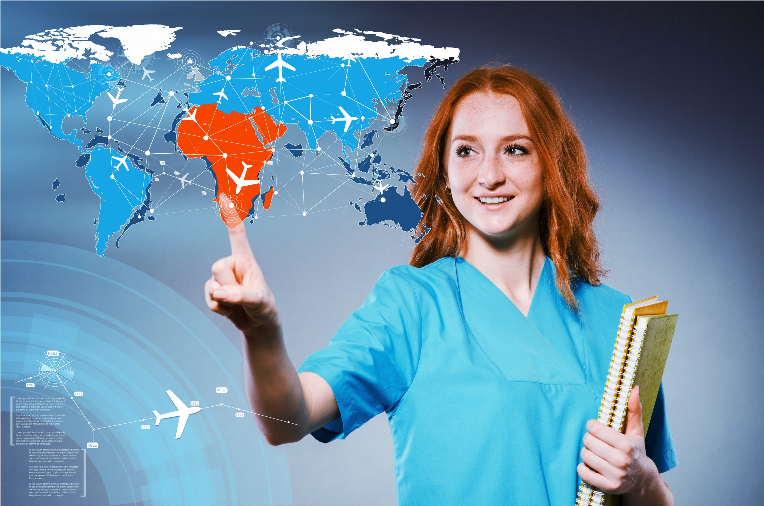 Travel Nurse Guide: Choosing A Nursing Specialty