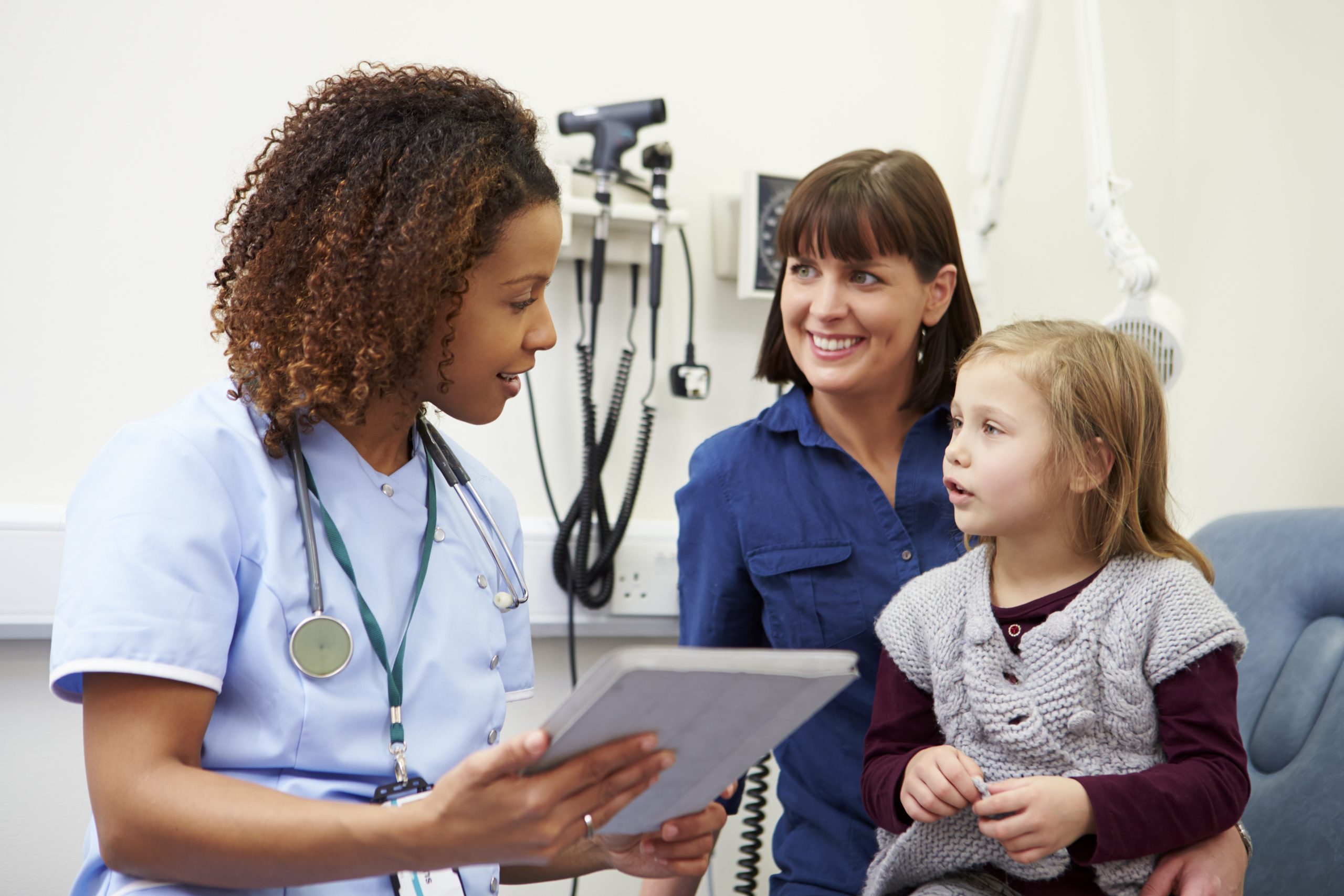 How to Become a Family Nurse Practitioner