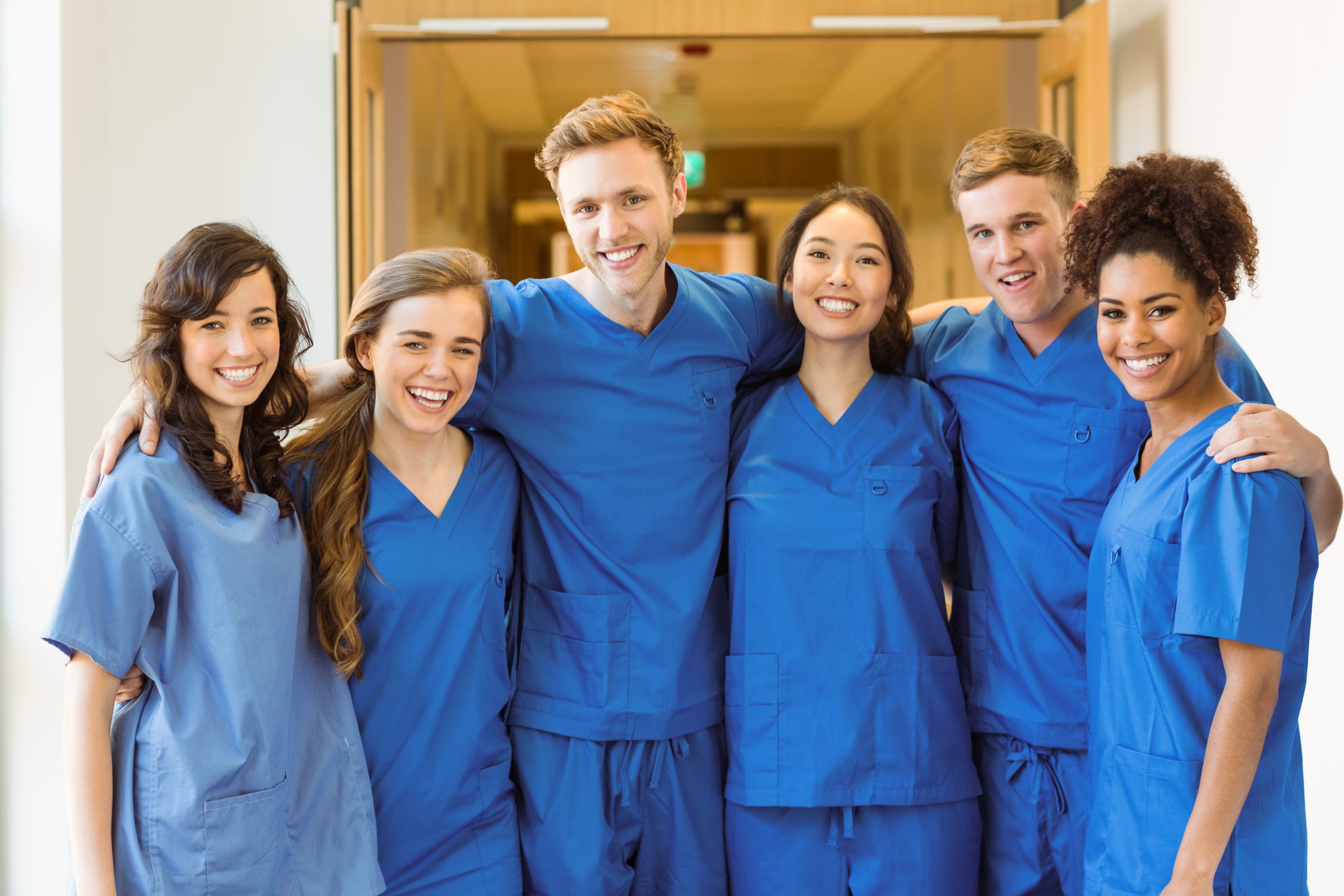 Common Entry-Level Healthcare Careers for College Graduates