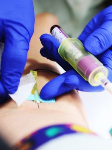 The Apprentice Doctor® Venipuncture Course and Kit