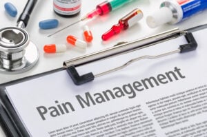 Healing the Hurt: Career Paths for Treating Chronic Pain in Healthcare