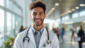 Thriving, Not Just Surviving: Mental Health Tips for Medical Professionals and Students