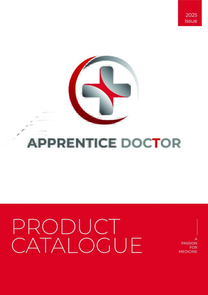 Cover of Product Catalog